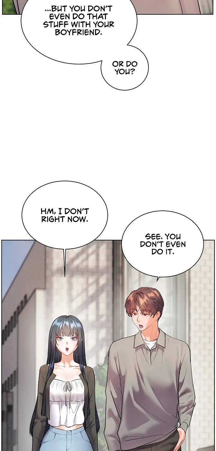 Teacher’s Efforts — Chapter 83 — Page 38