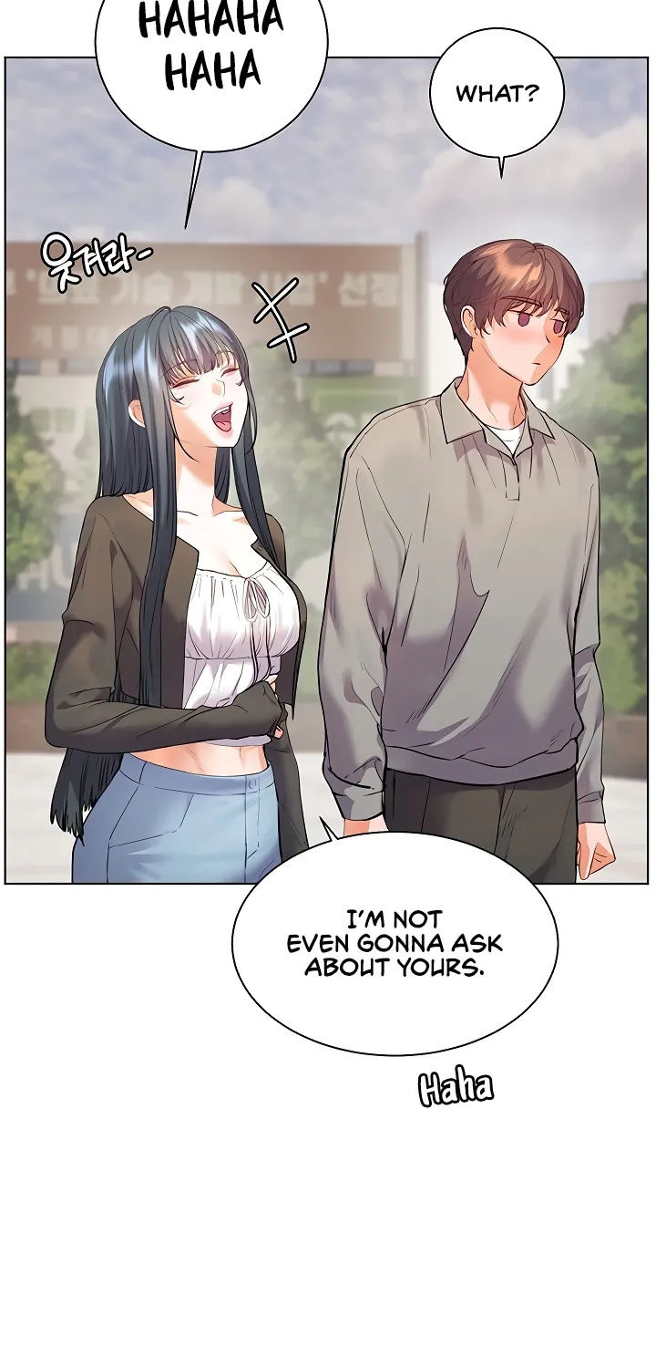 Teacher’s Efforts — Chapter 83 — Page 48