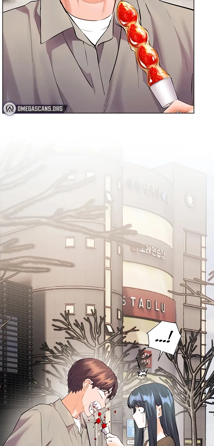 Teacher’s Efforts — Chapter 83 — Page 66