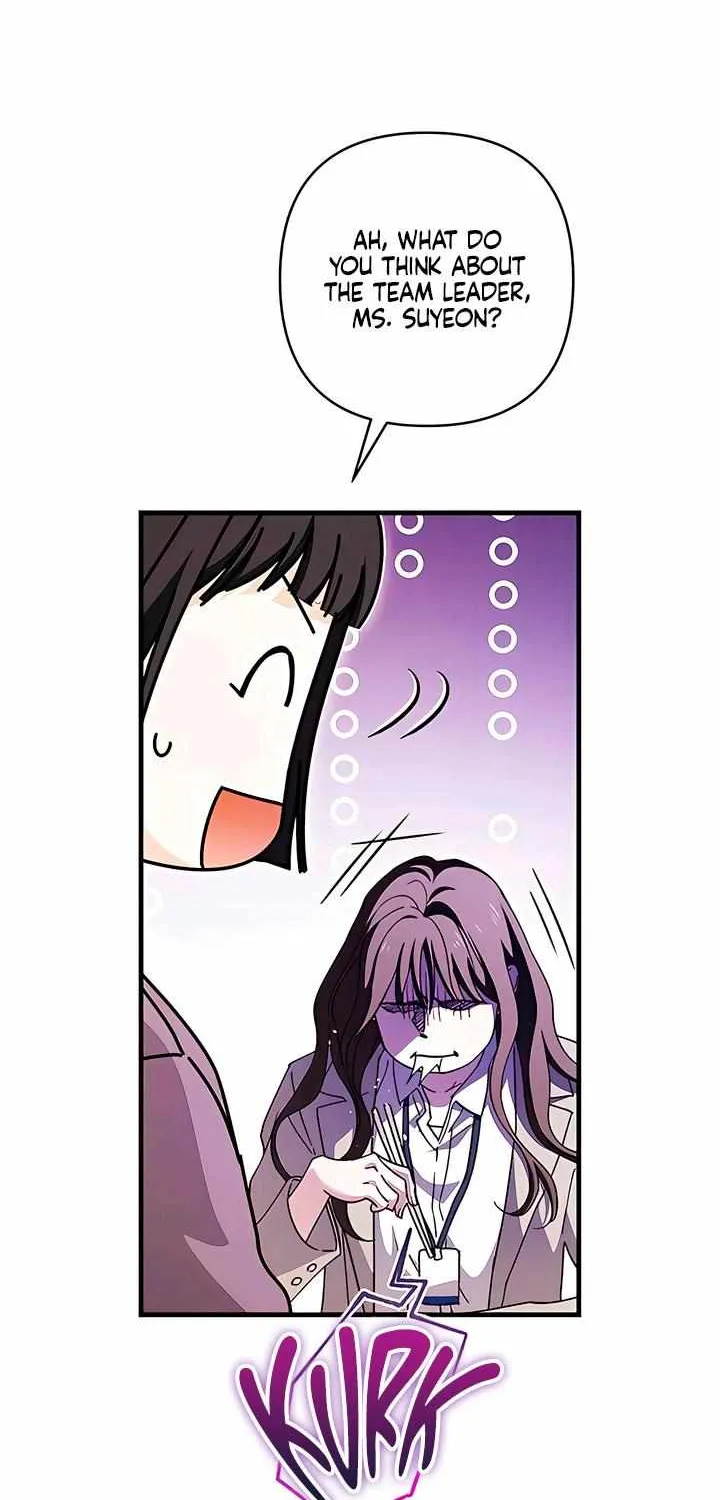 Be a Bad Guy! — Chapter 8 — Page 20