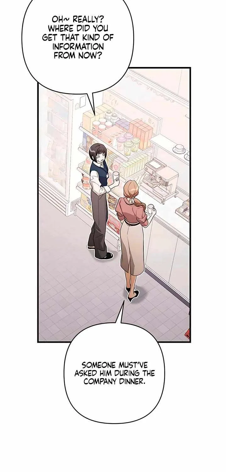 Be a Bad Guy! — Chapter 8 — Page 26