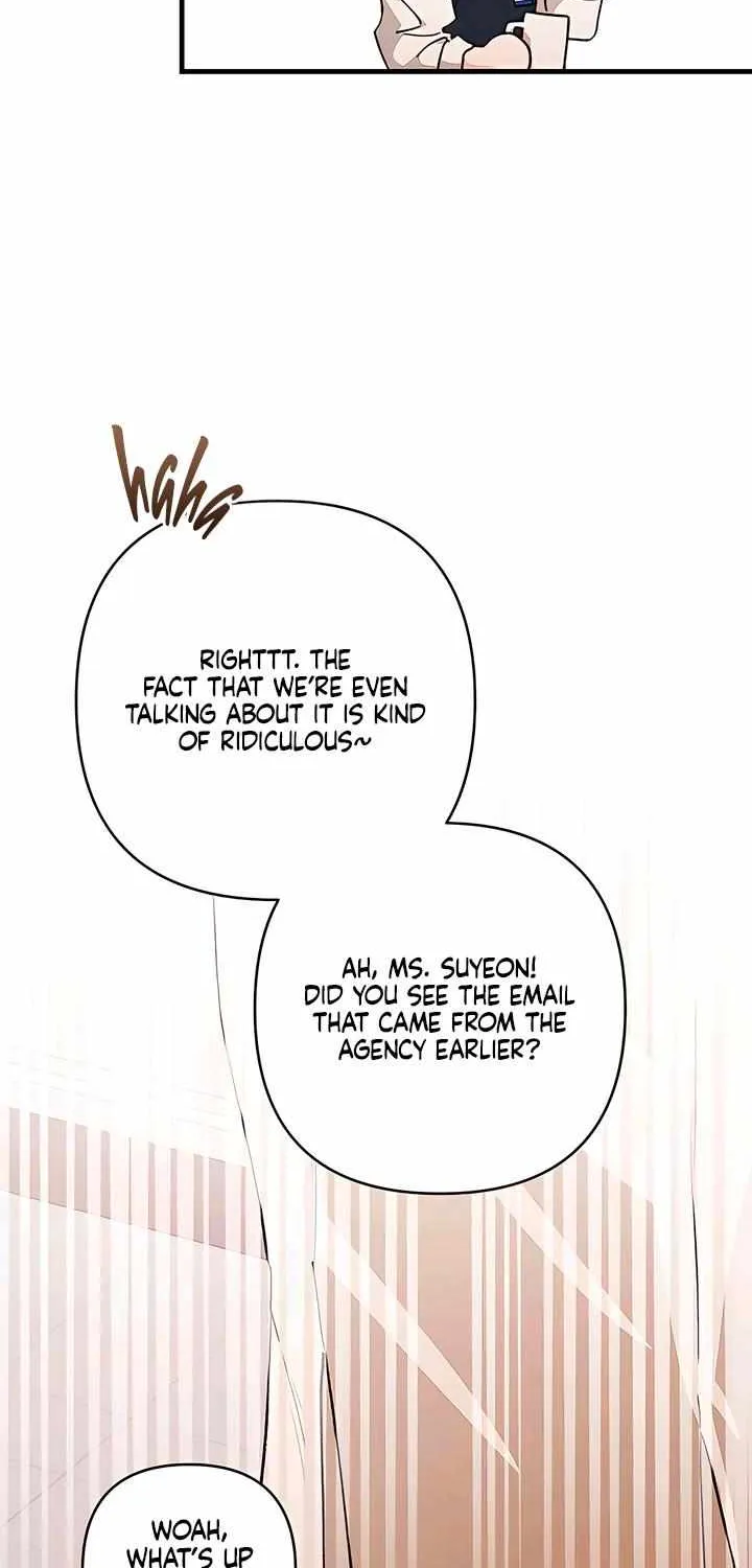 Be a Bad Guy! — Chapter 8 — Page 44