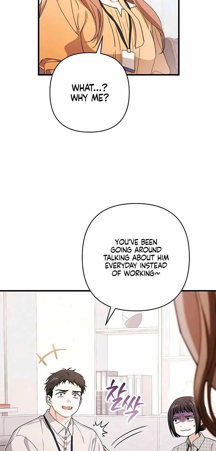 Be a Bad Guy! — Chapter 8 — Page 67