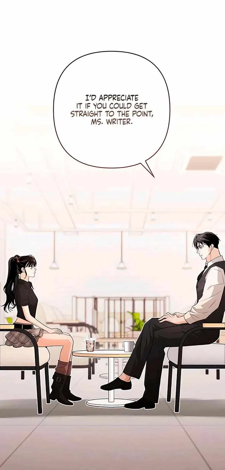 Be a Bad Guy! — Chapter 9 — Page 2