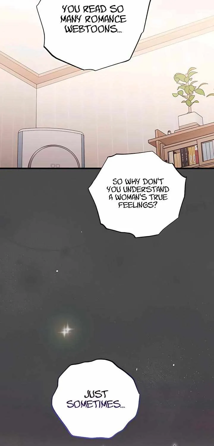 Be a Bad Guy! — Chapter 9 — Page 21