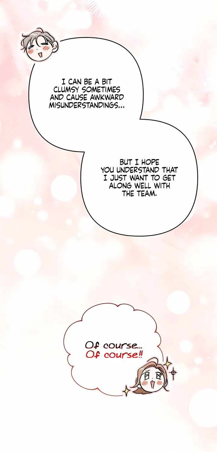 Be a Bad Guy! — Chapter 9 — Page 79