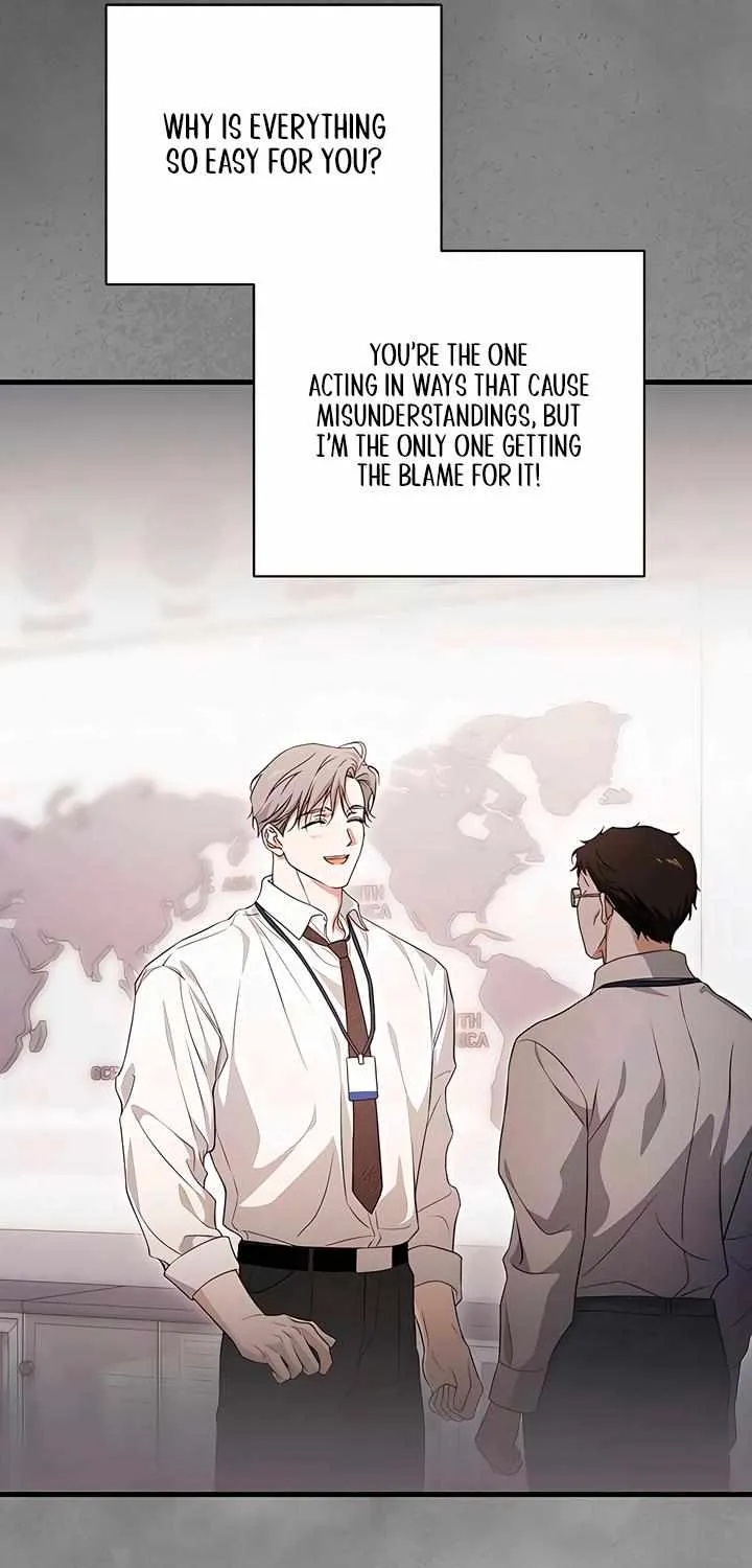 Be a Bad Guy! — Chapter 9 — Page 86