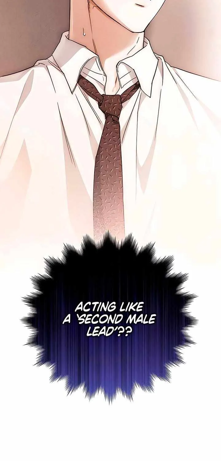 Be a Bad Guy! — Chapter 10 — Page 12