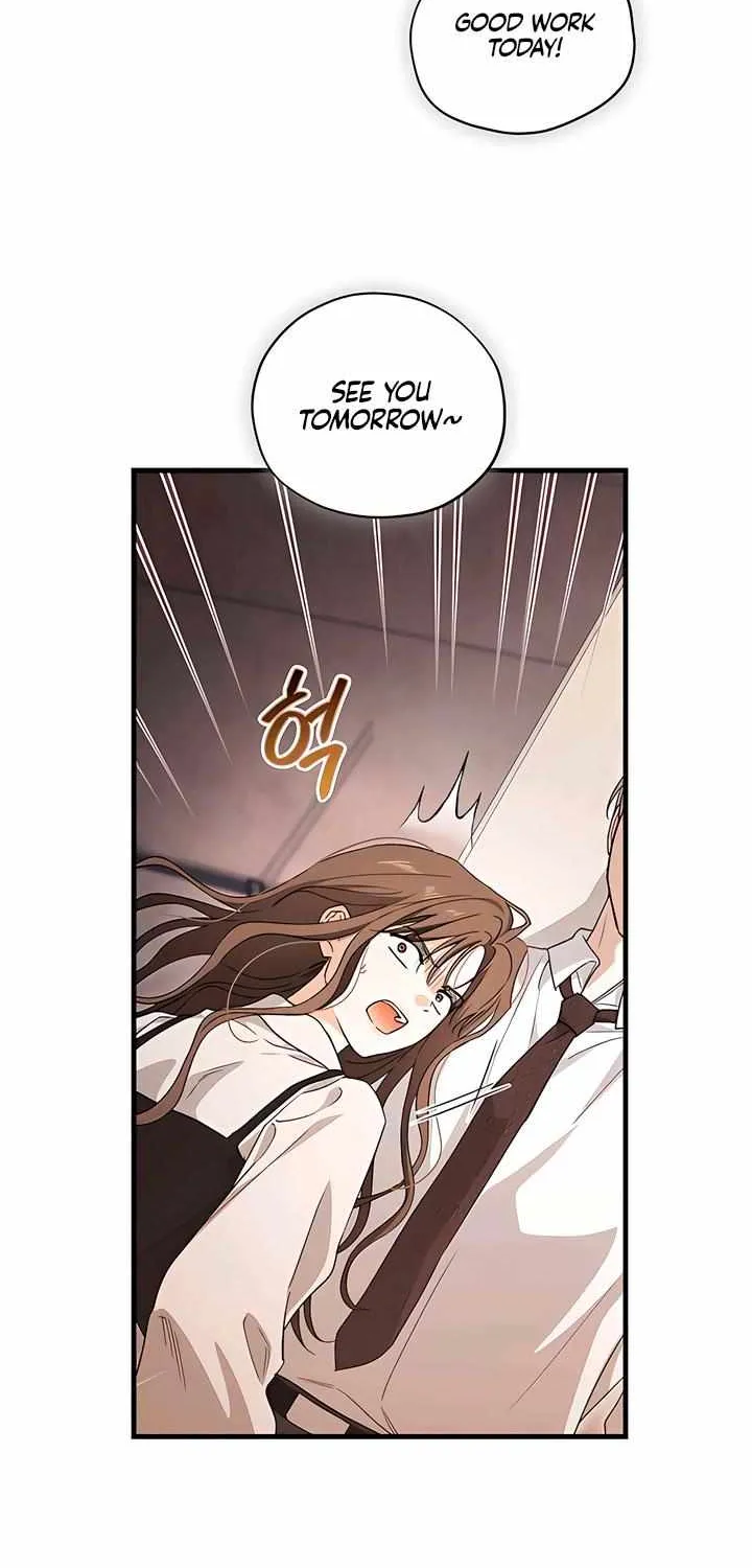 Be a Bad Guy! — Chapter 10 — Page 19