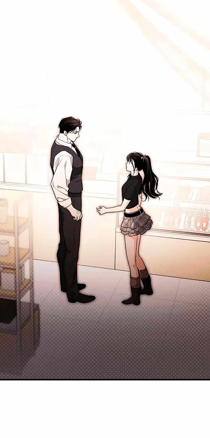 Be a Bad Guy! — Chapter 10 — Page 69