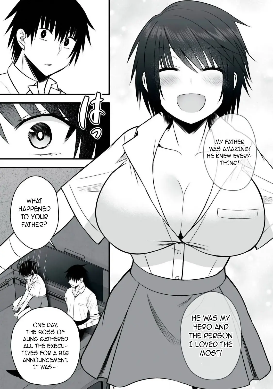 Isekai Rakuraku Survival ~Seizon Skill Kyousha no Ore ga Bishoujo Yonin to Class Mujintou Seikatsu~ — Chapter 36 — Page 3