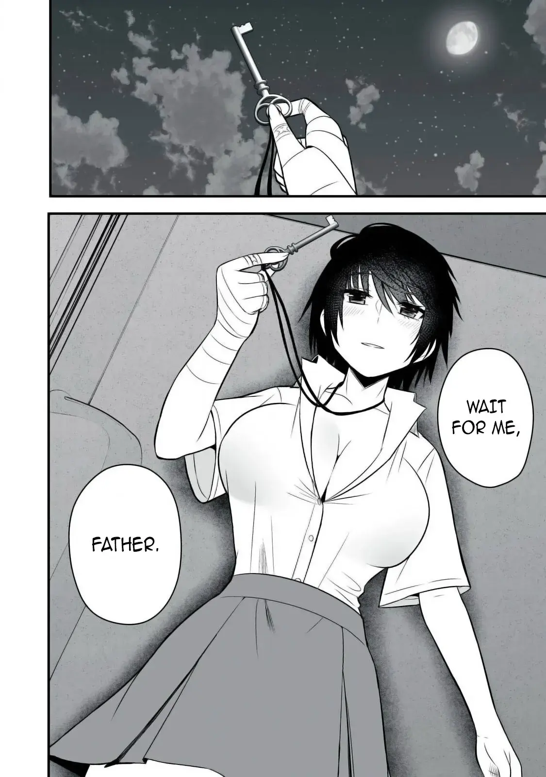 Isekai Rakuraku Survival ~Seizon Skill Kyousha no Ore ga Bishoujo Yonin to Class Mujintou Seikatsu~ — Chapter 36 — Page 14