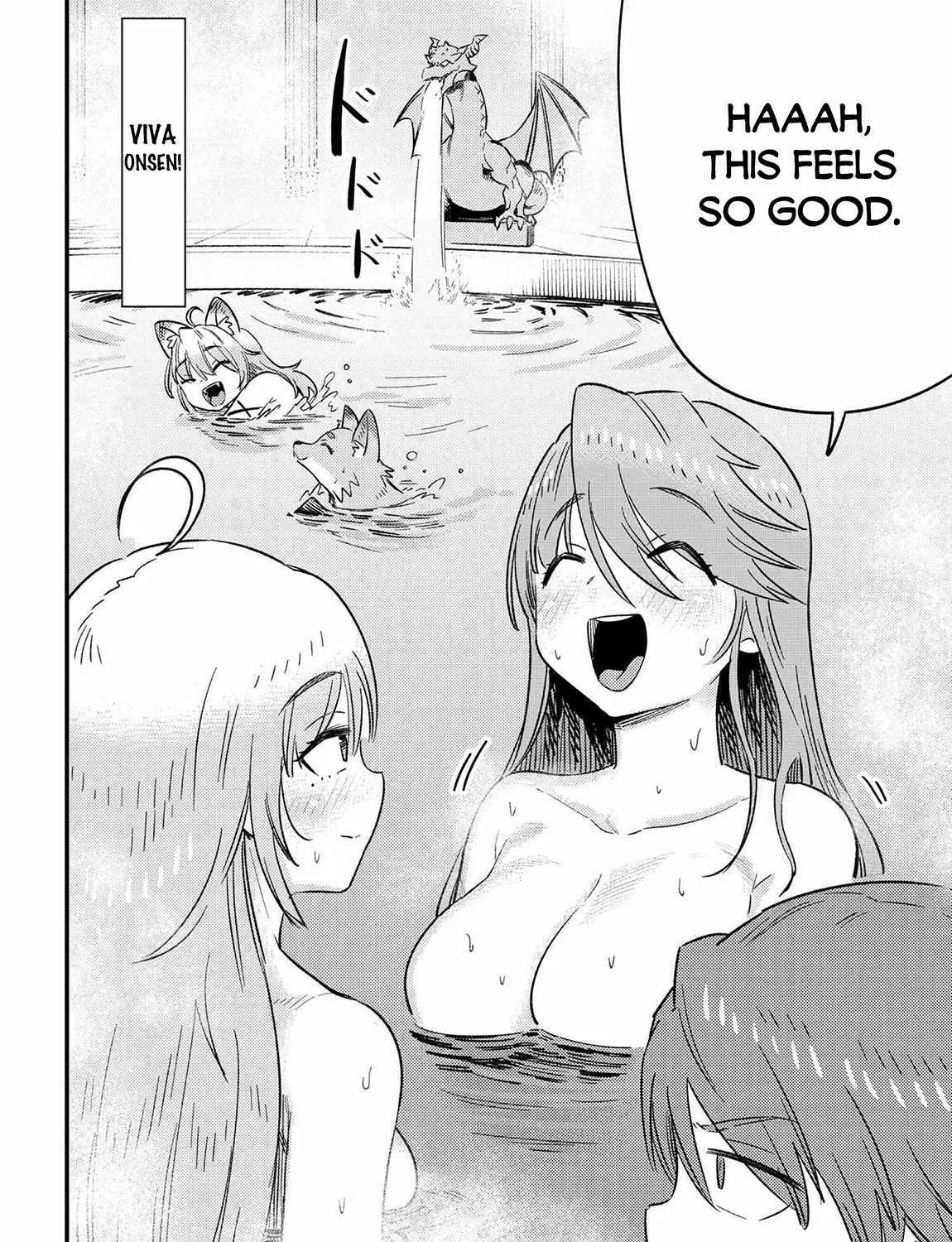 Redo Of Healer — Chapter 61 — Page 3