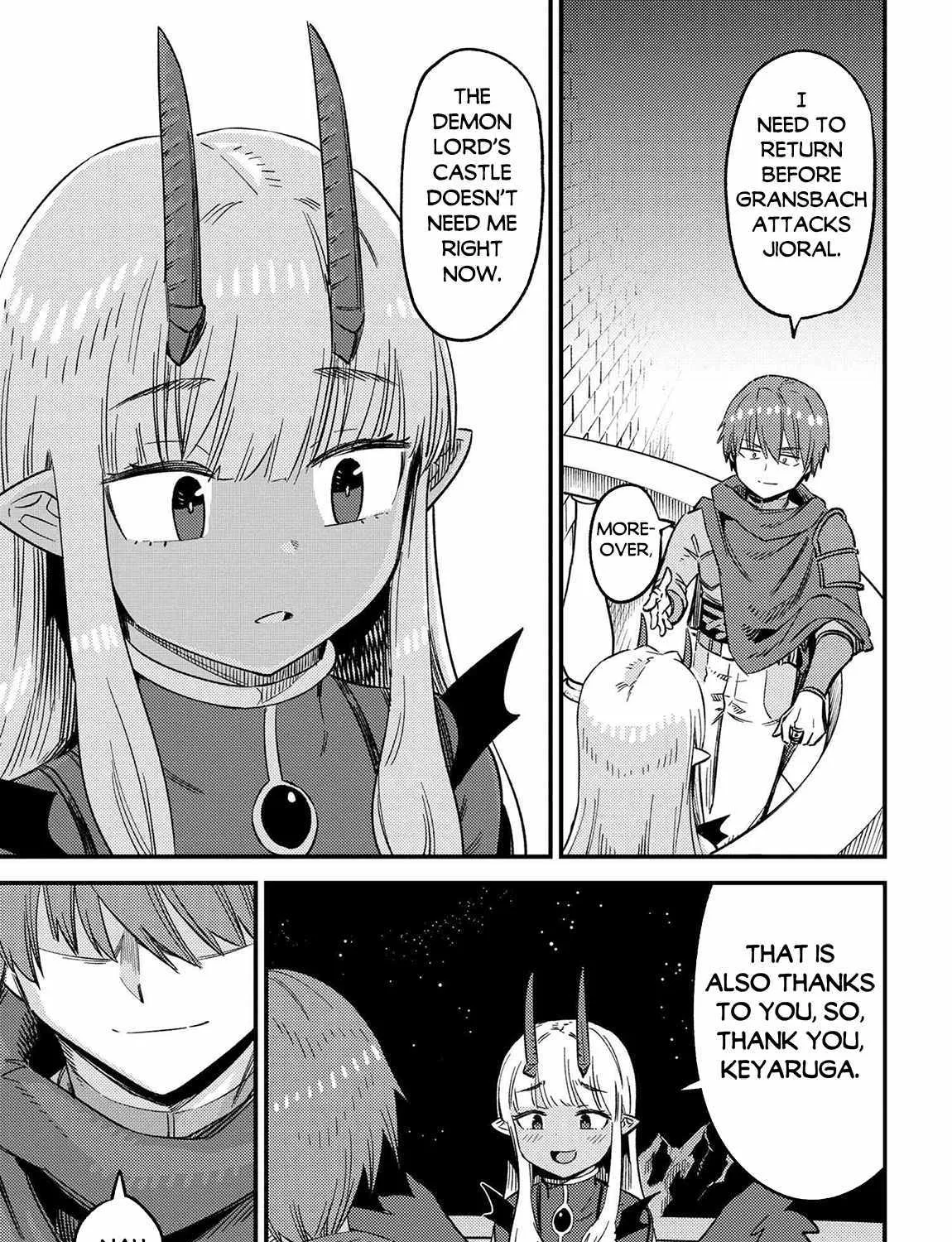 Redo Of Healer — Chapter 61.1 — Page 5