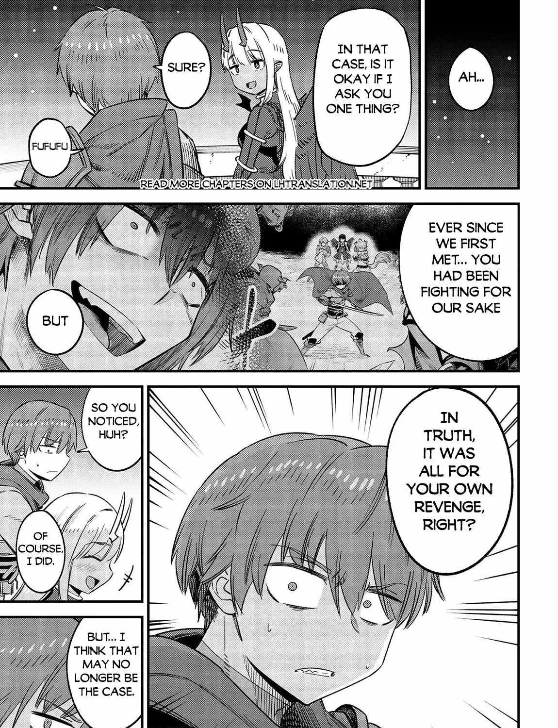 Redo Of Healer — Chapter 61.1 — Page 9
