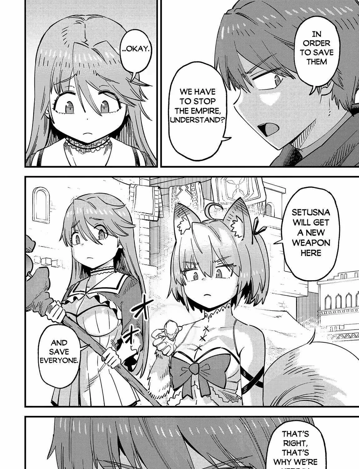 Redo Of Healer — Chapter 62 — Page 7