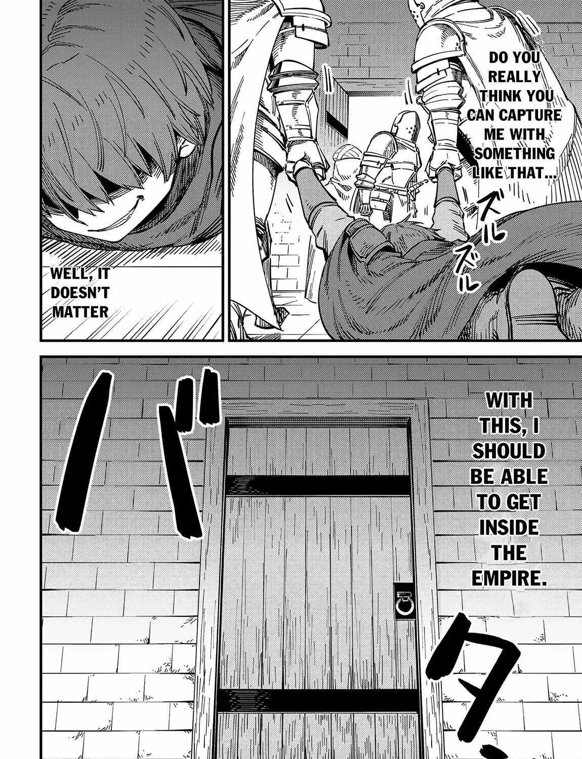 Redo Of Healer — Chapter 62.1 — Page 5
