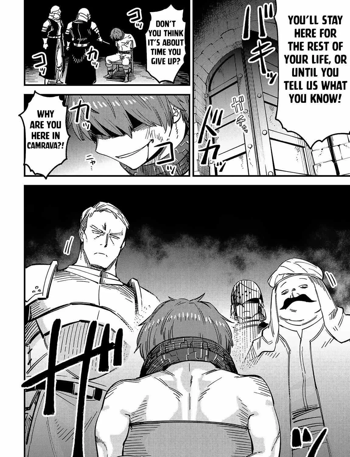 Redo Of Healer — Chapter 62.1 — Page 13
