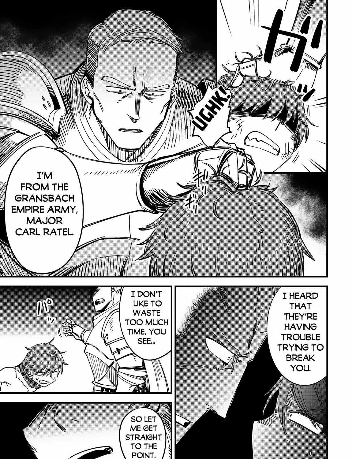 Redo Of Healer — Chapter 62.1 — Page 15