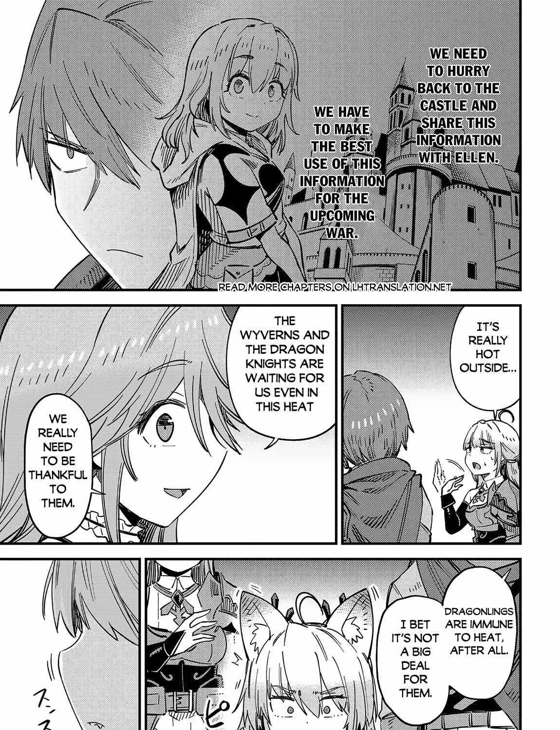 Redo Of Healer — Chapter 63 — Page 29