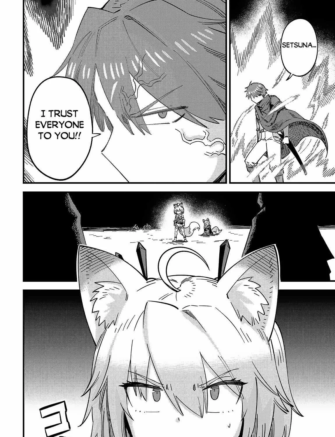 Redo Of Healer — Chapter 63.1 — Page 37