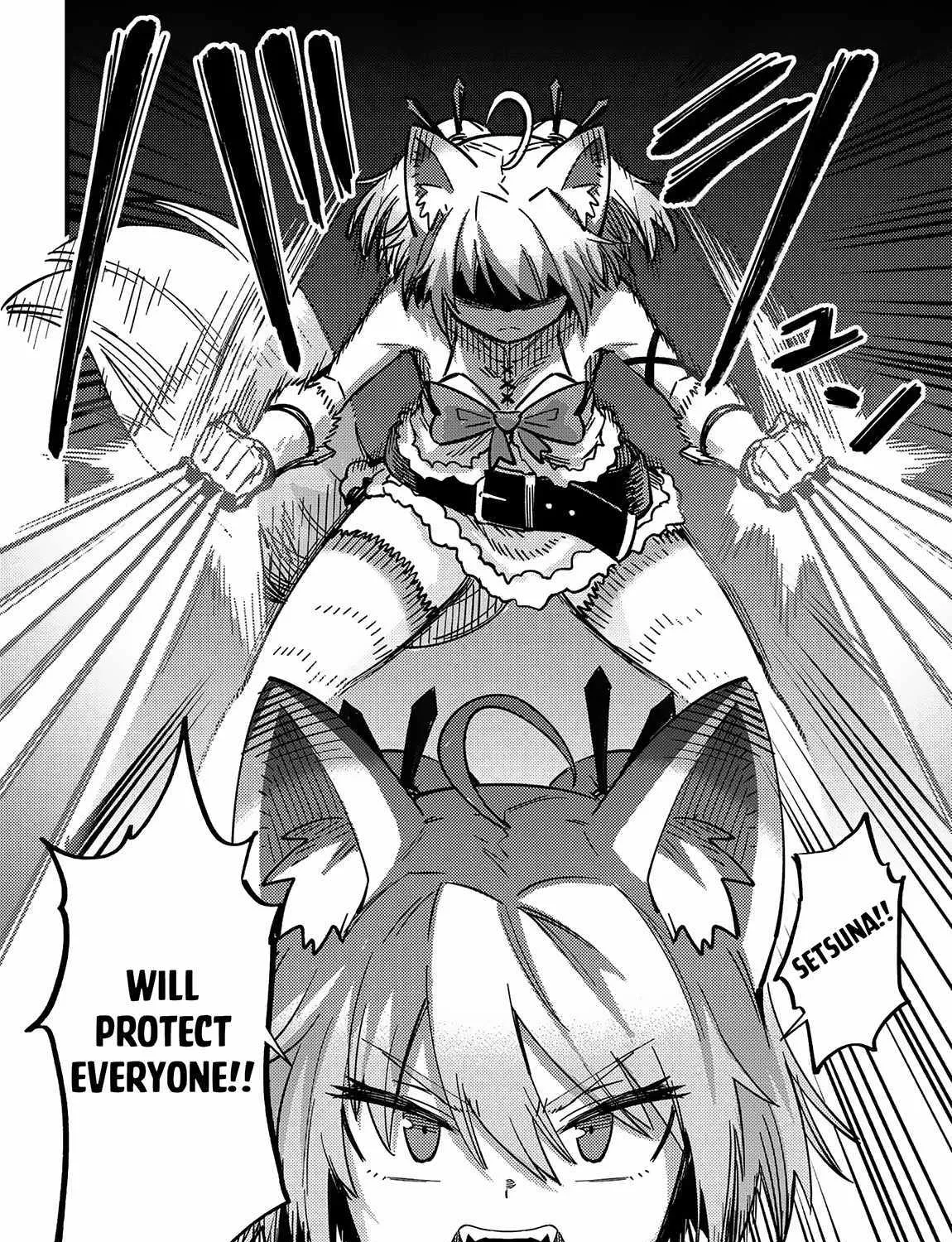 Redo Of Healer — Chapter 63.1 — Page 45