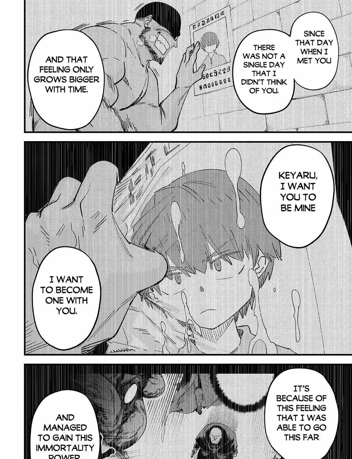 Redo Of Healer — Chapter 64.1 — Page 3