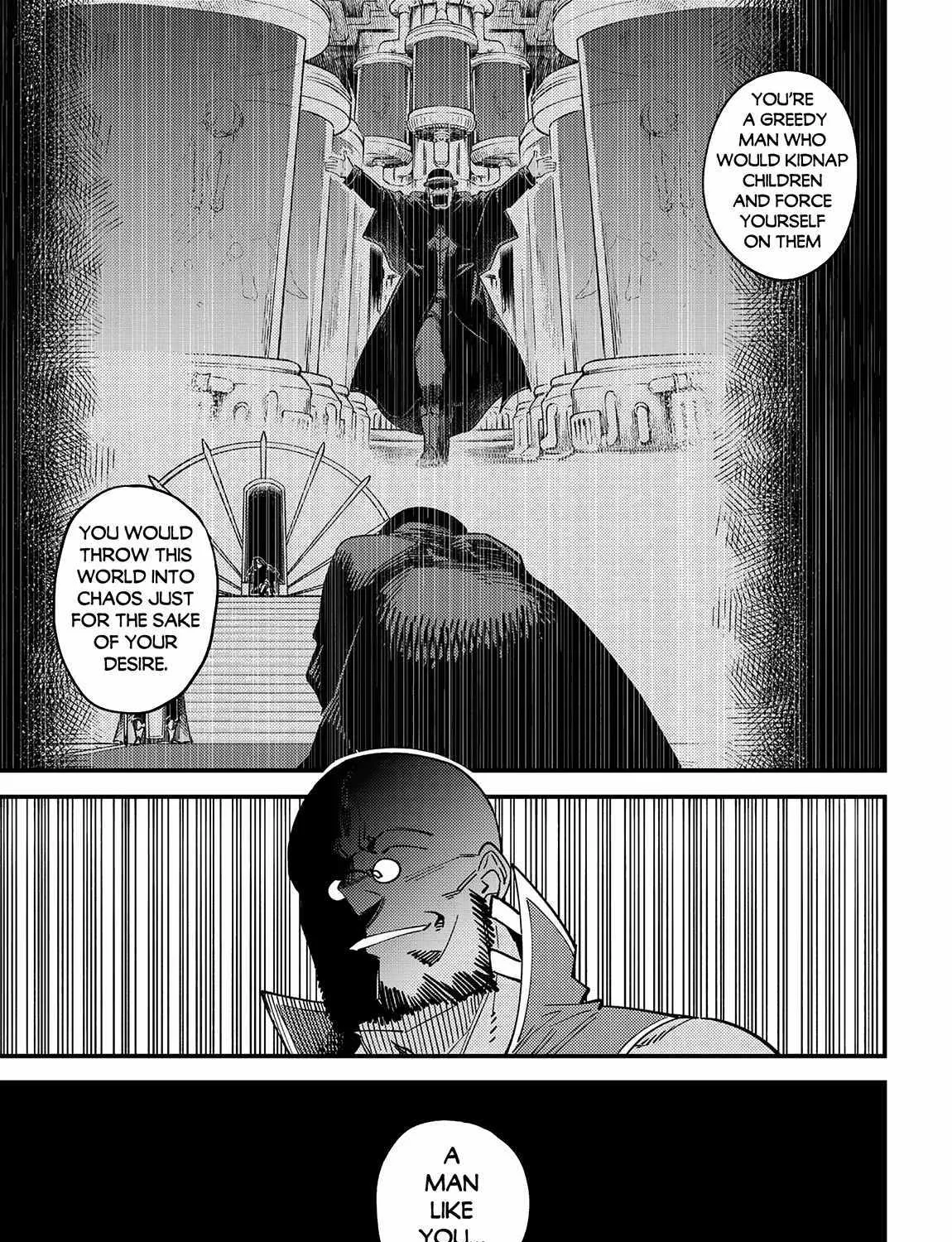 Redo Of Healer — Chapter 64.1 — Page 13
