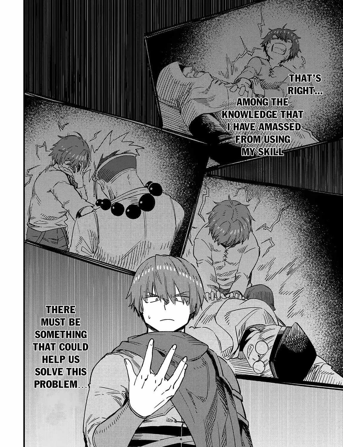 Redo Of Healer — Chapter 65 — Page 7