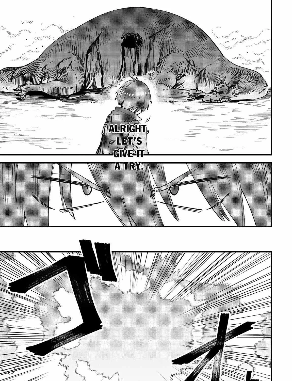 Redo Of Healer — Chapter 65 — Page 9