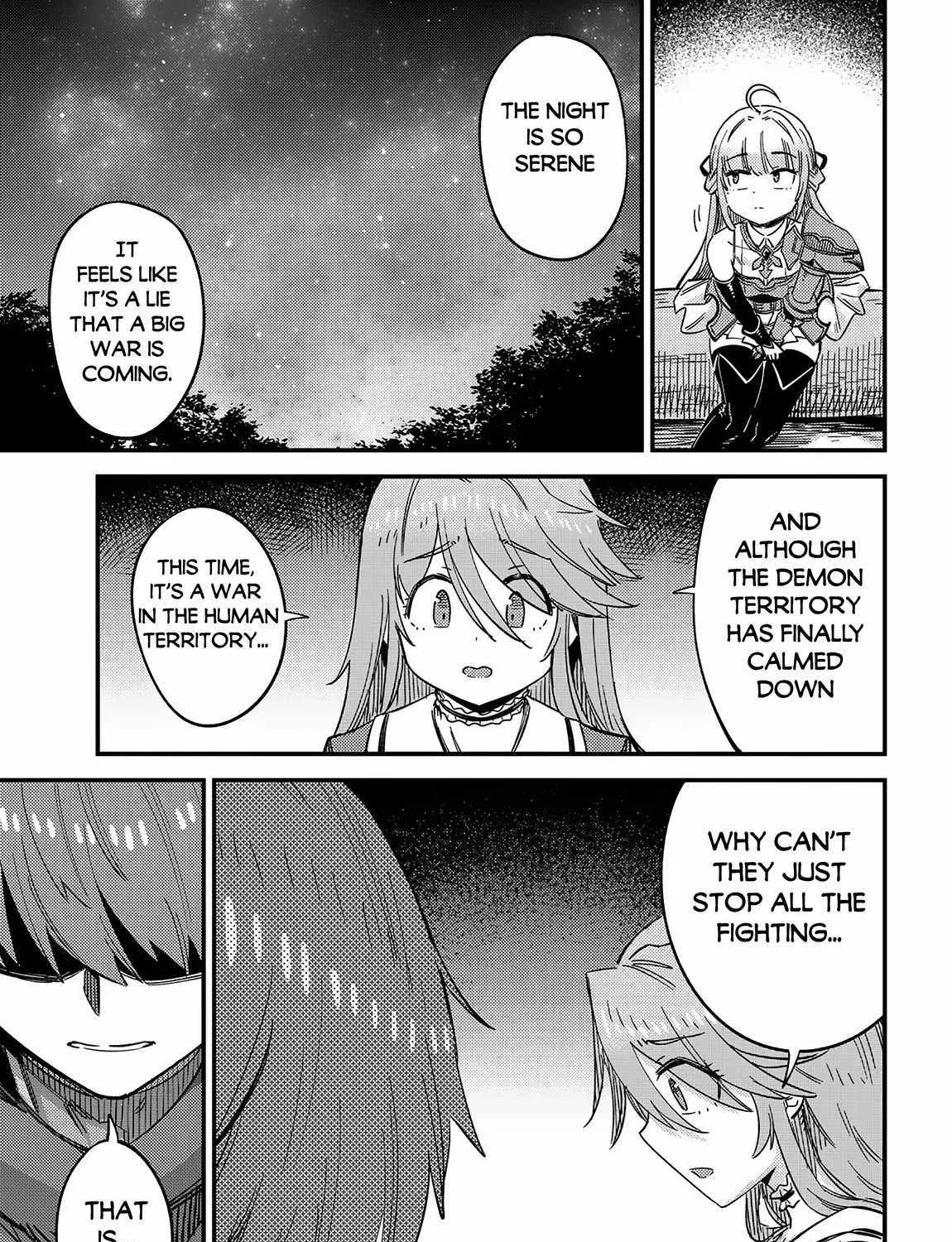 Redo Of Healer — Chapter 65.1 — Page 5