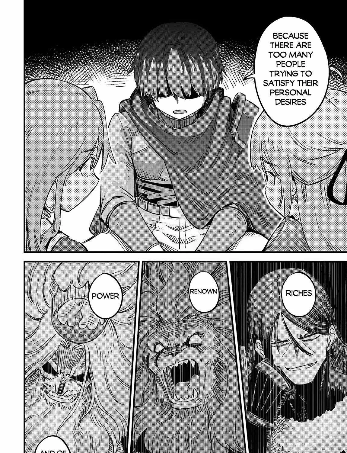 Redo Of Healer — Chapter 65.1 — Page 7