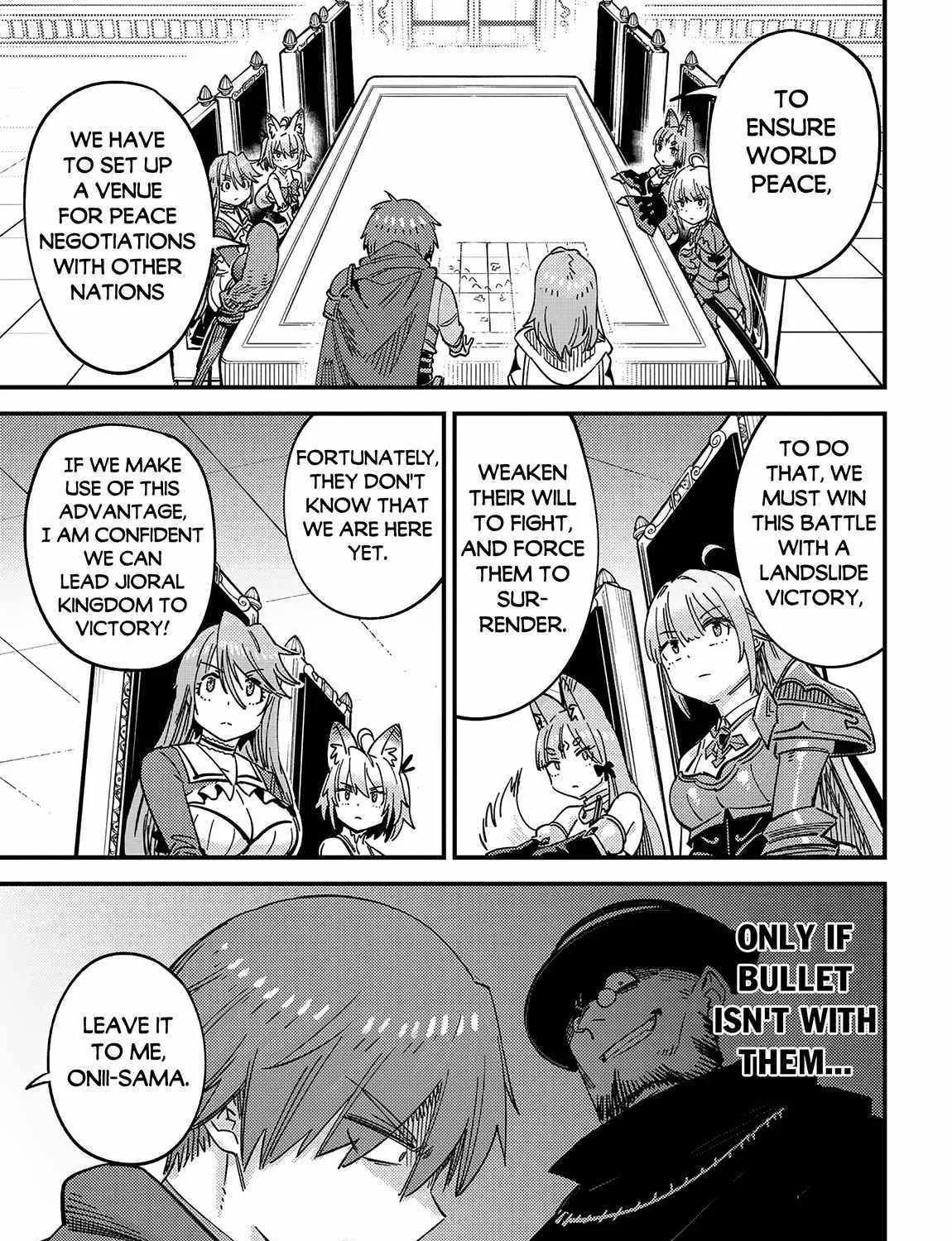 Redo Of Healer — Chapter 66 — Page 25