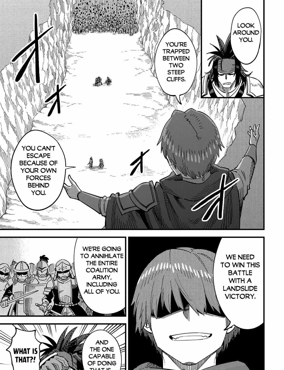 Redo Of Healer — Chapter 66.1 — Page 24