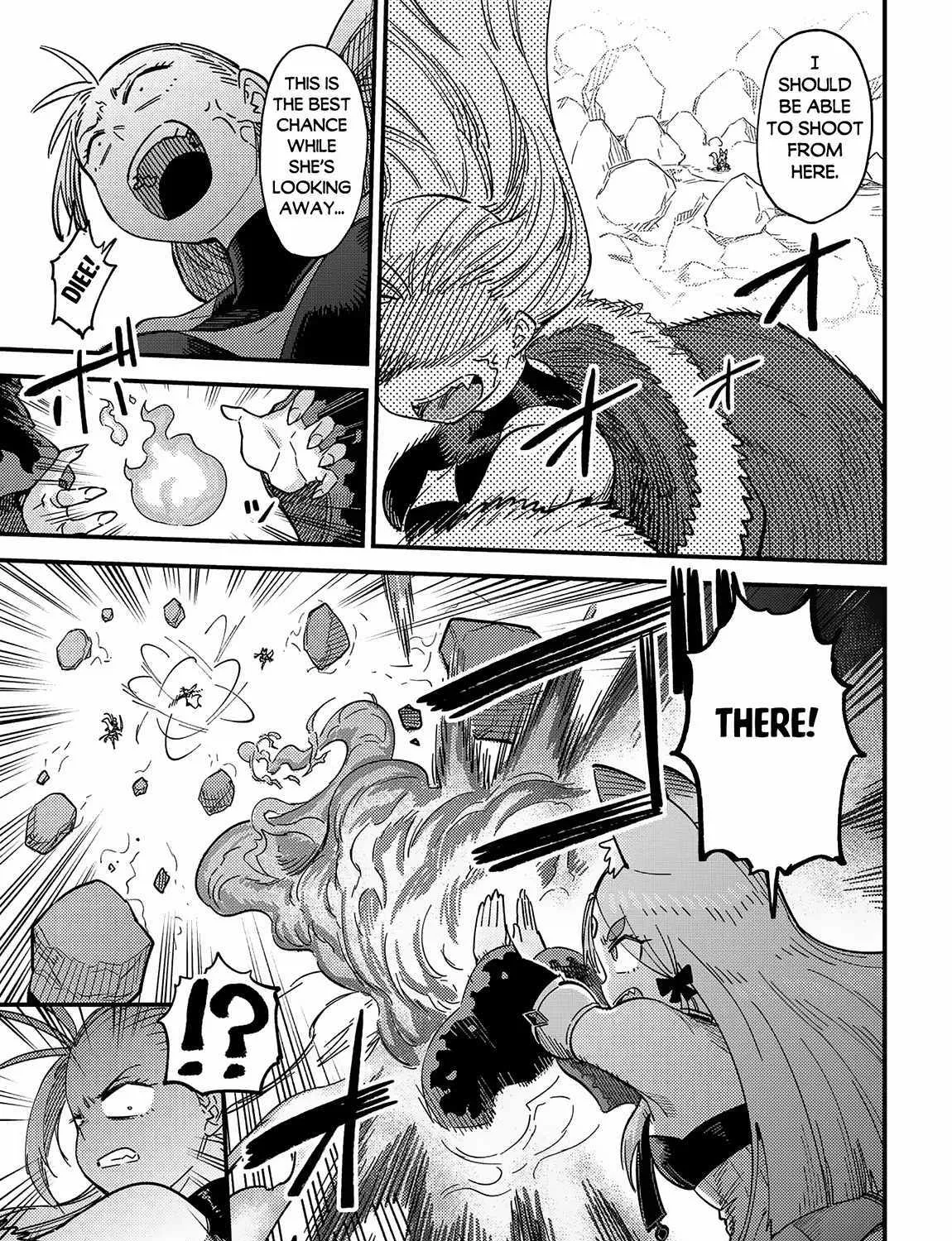 Redo Of Healer — Chapter 67.1 — Page 18