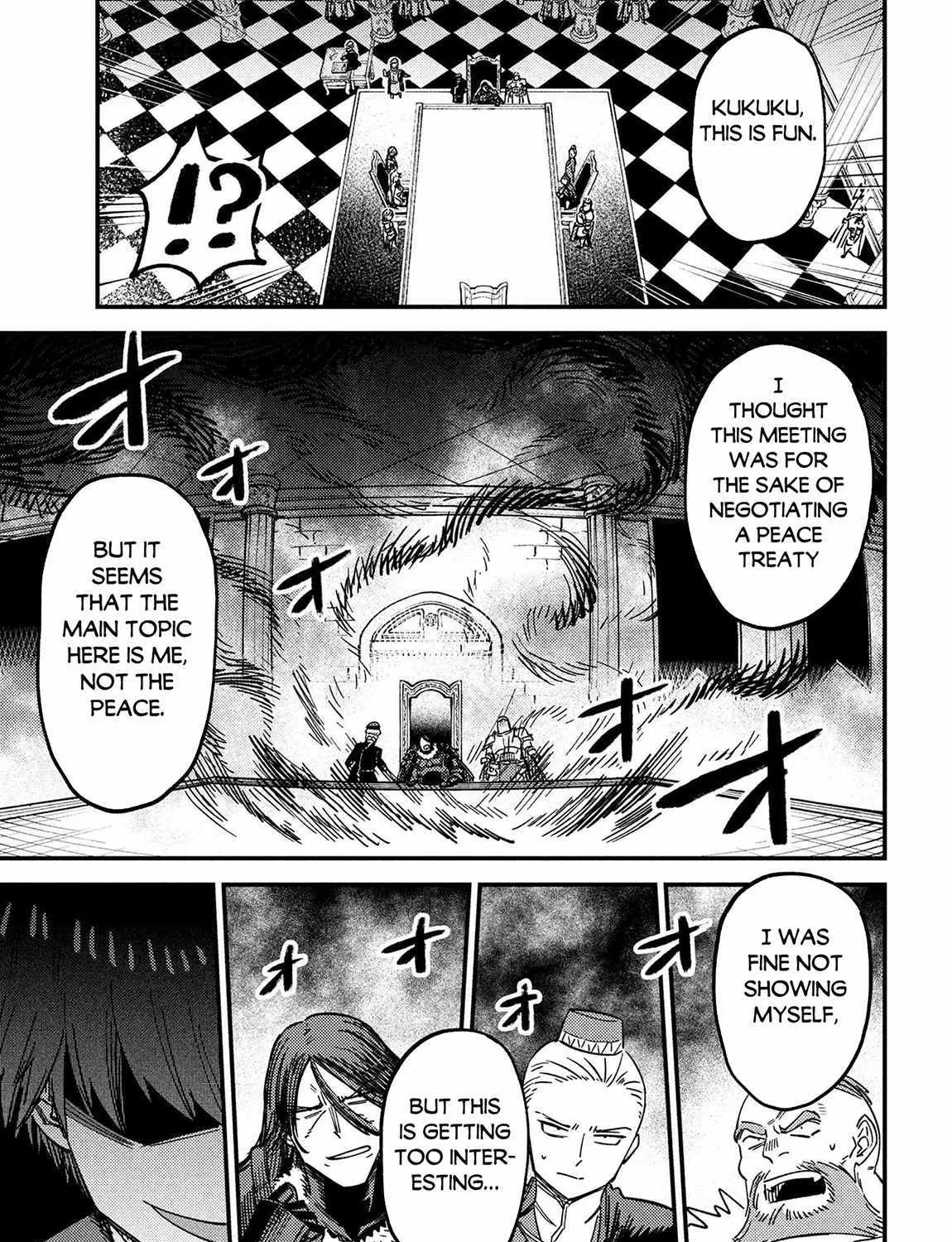 Redo Of Healer — Chapter 68 — Page 25