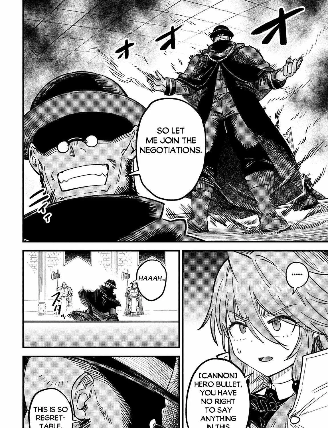Redo Of Healer — Chapter 68 — Page 27