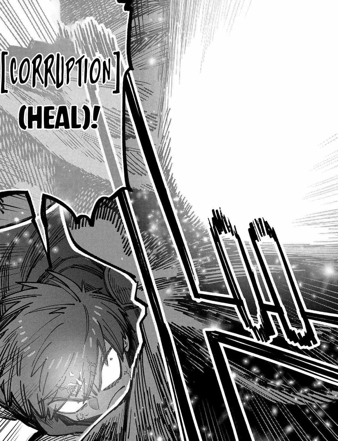 Redo Of Healer — Chapter 69.1 — Page 25