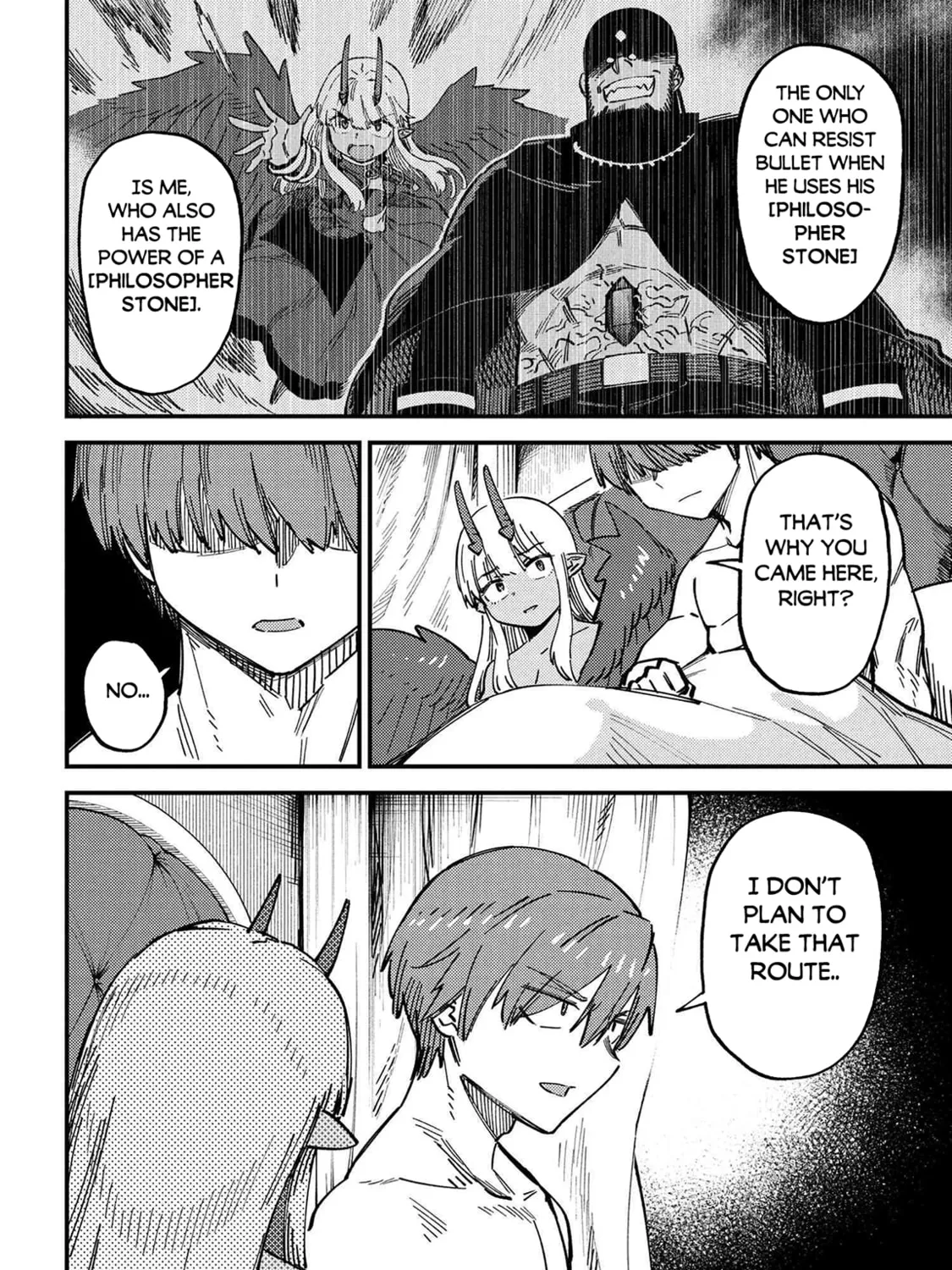 Redo Of Healer — Chapter 72.1 — Page 19