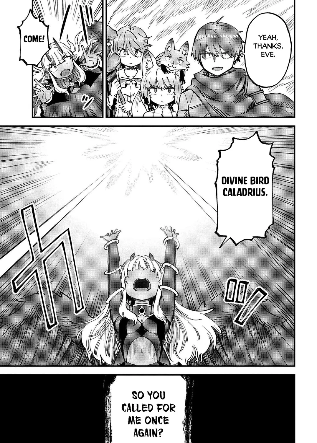 Redo Of Healer — Chapter 72.1 — Page 37