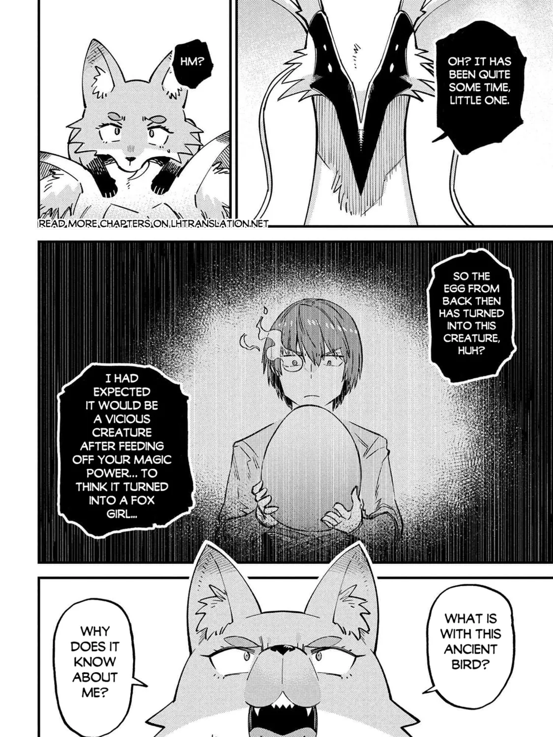 Redo Of Healer — Chapter 72.2 — Page 2