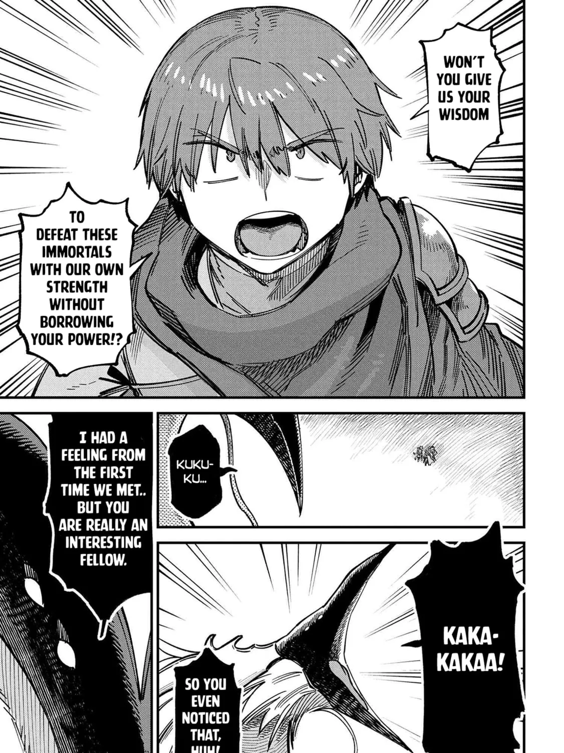 Redo Of Healer — Chapter 72.2 — Page 16
