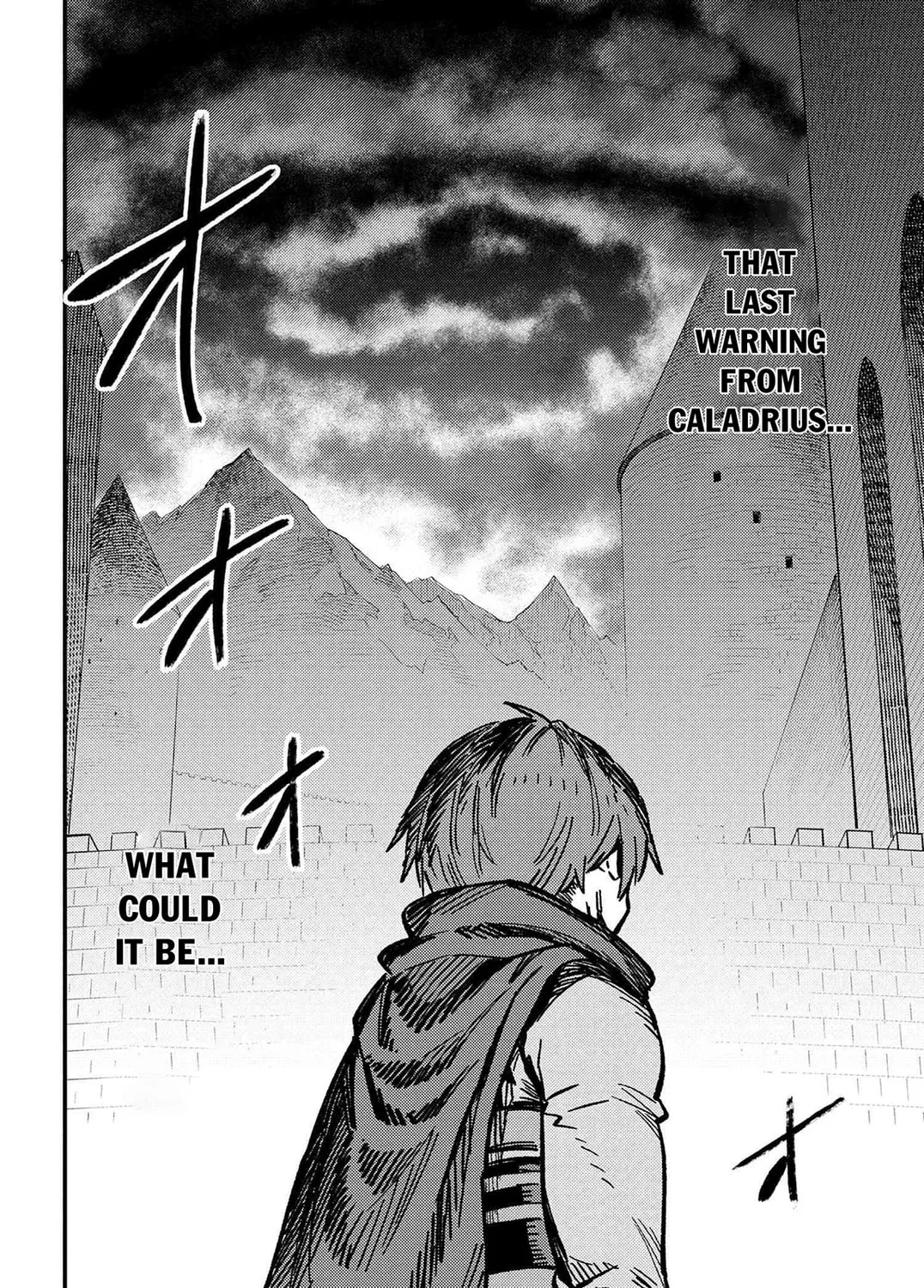 Redo Of Healer — Chapter 72.2 — Page 34