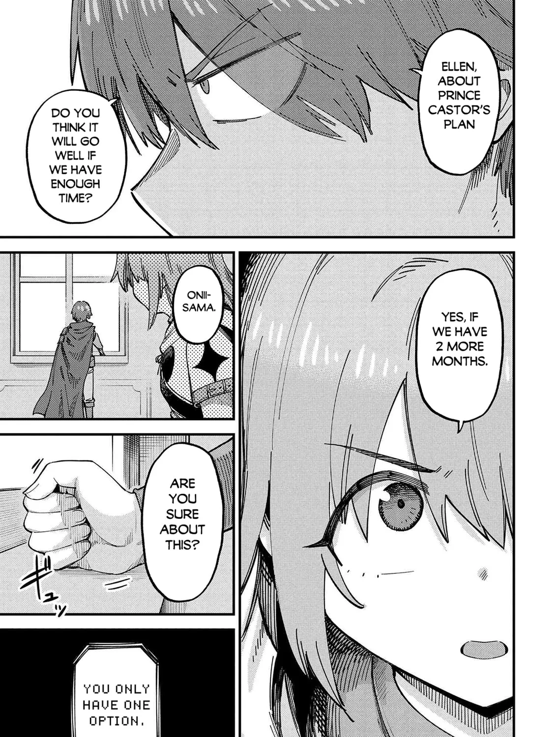 Redo Of Healer — Chapter 73 — Page 26