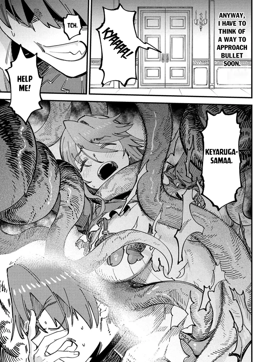 Redo Of Healer — Chapter 74.2 — Page 7