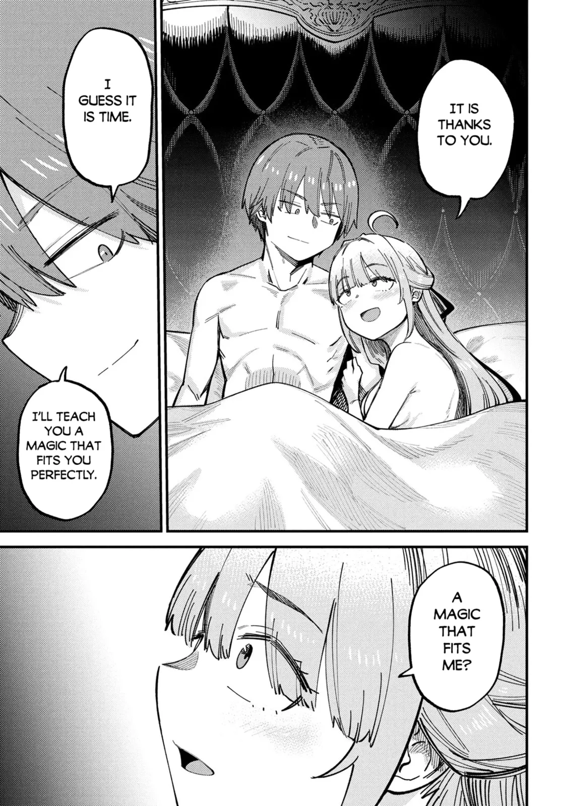 Redo Of Healer — Chapter 75.3 — Page 6