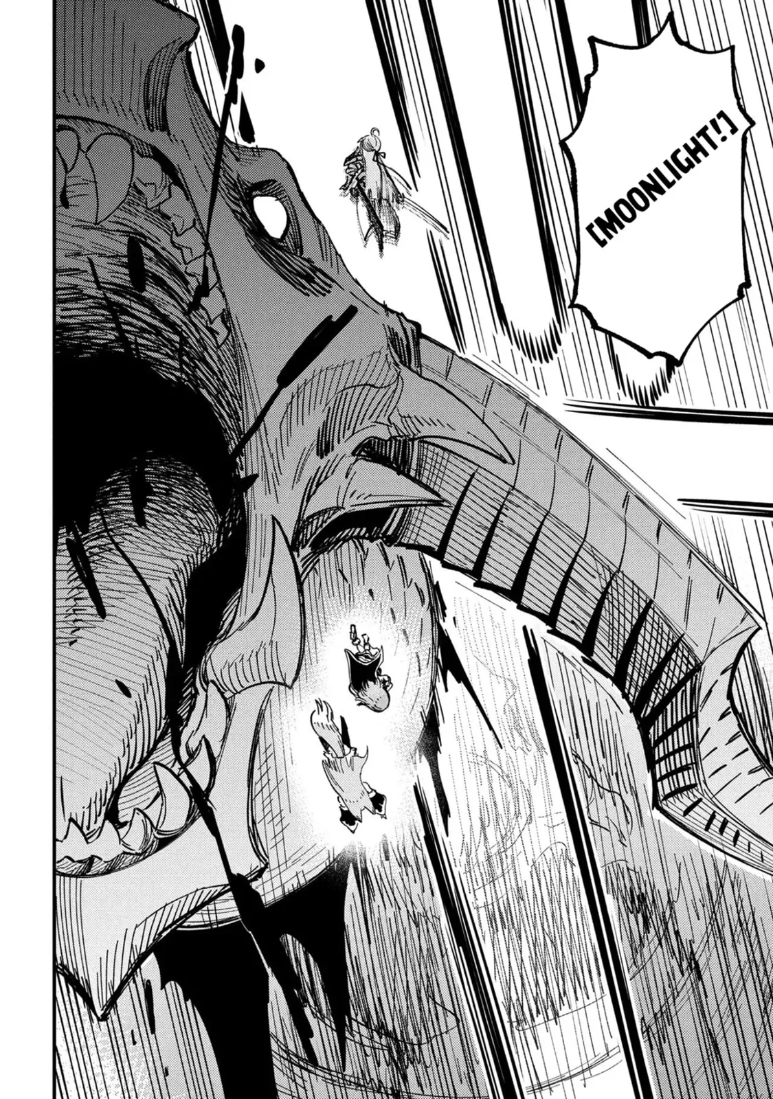 Redo Of Healer — Chapter 75.3 — Page 9