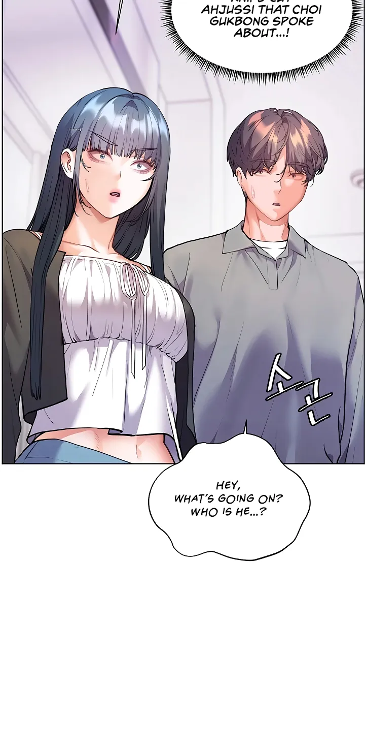 Teacher’s Efforts — Chapter 84 — Page 31