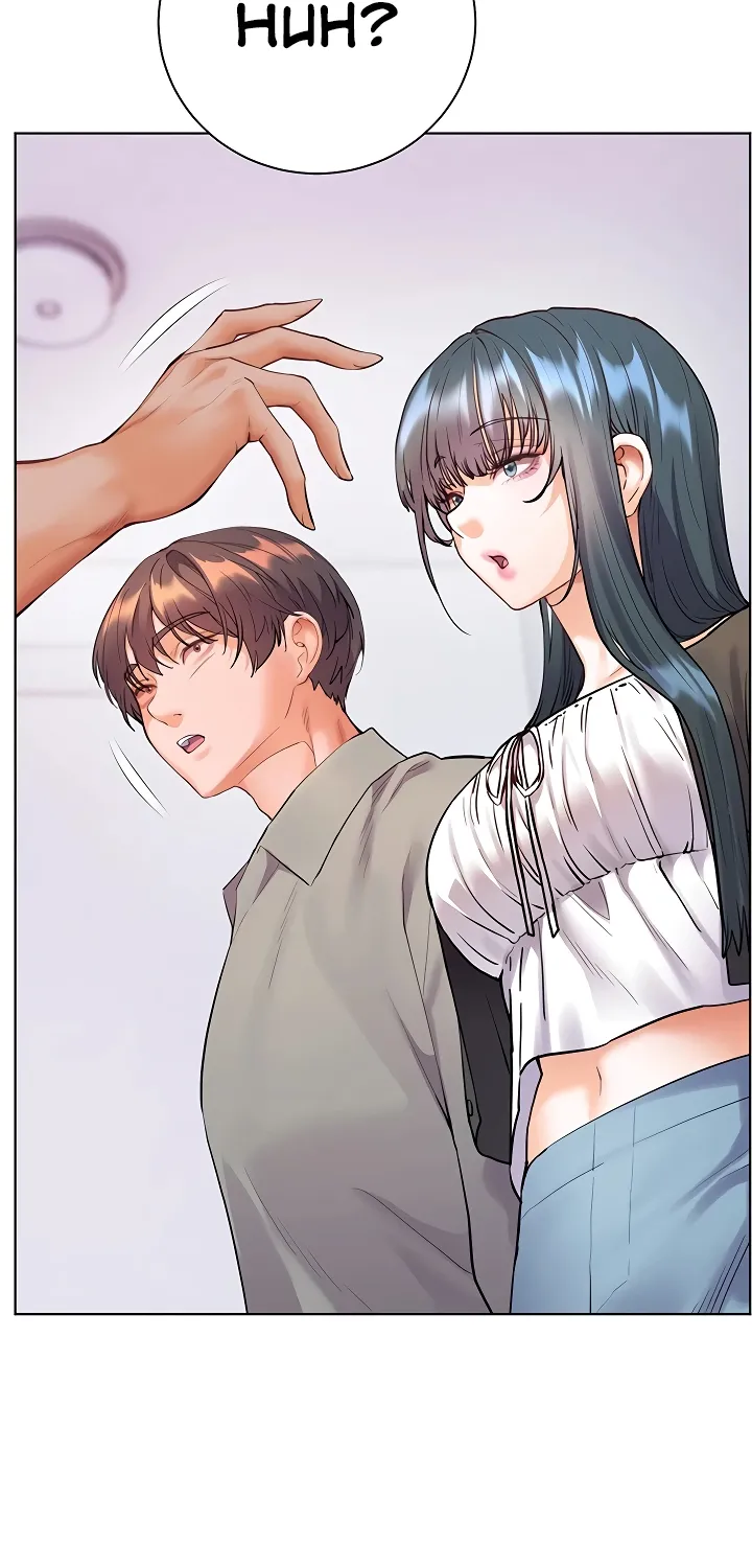 Teacher’s Efforts — Chapter 84 — Page 45