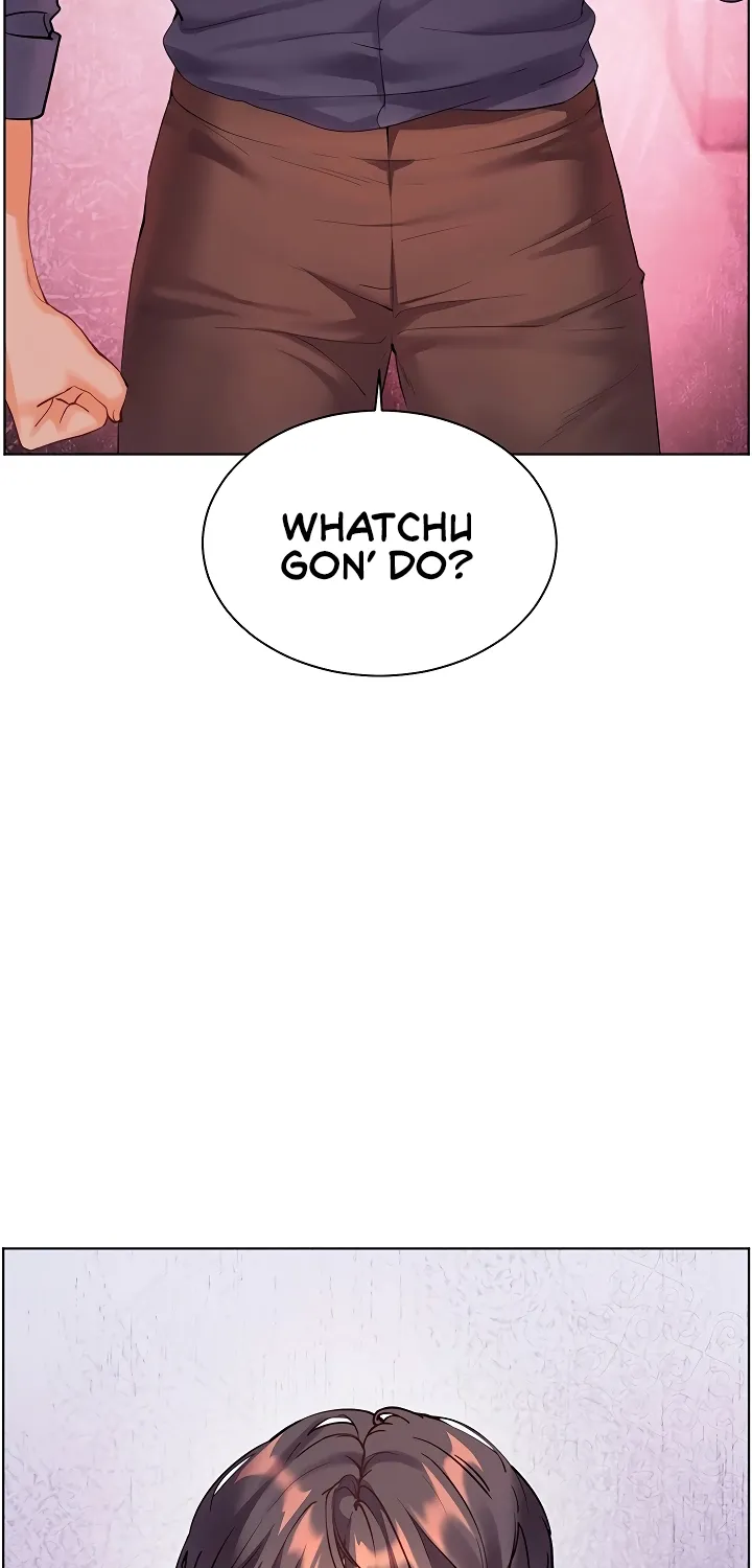 Teacher’s Efforts — Chapter 84 — Page 50